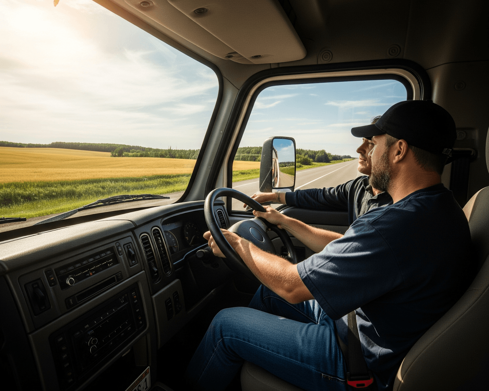 Step-by-Step Guide to Getting Your Driver’s License in Winnipeg